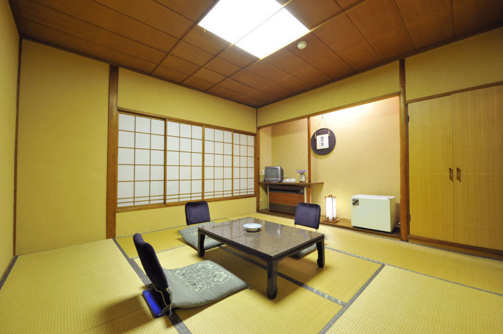 Nakayasu Ryokan Καναζάουα Εξωτερικό φωτογραφία
