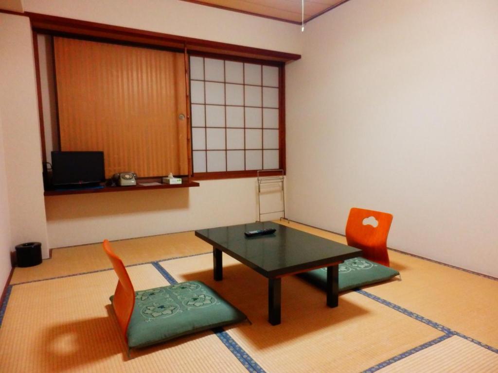 Nakayasu Ryokan Καναζάουα Εξωτερικό φωτογραφία