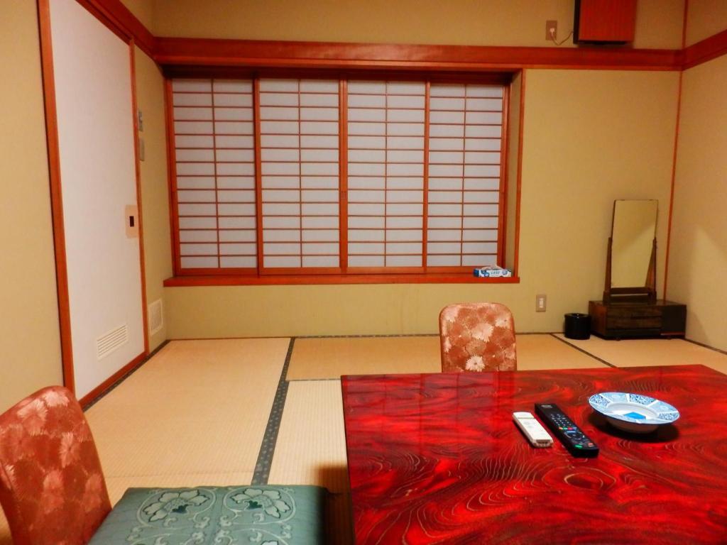 Nakayasu Ryokan Καναζάουα Εξωτερικό φωτογραφία