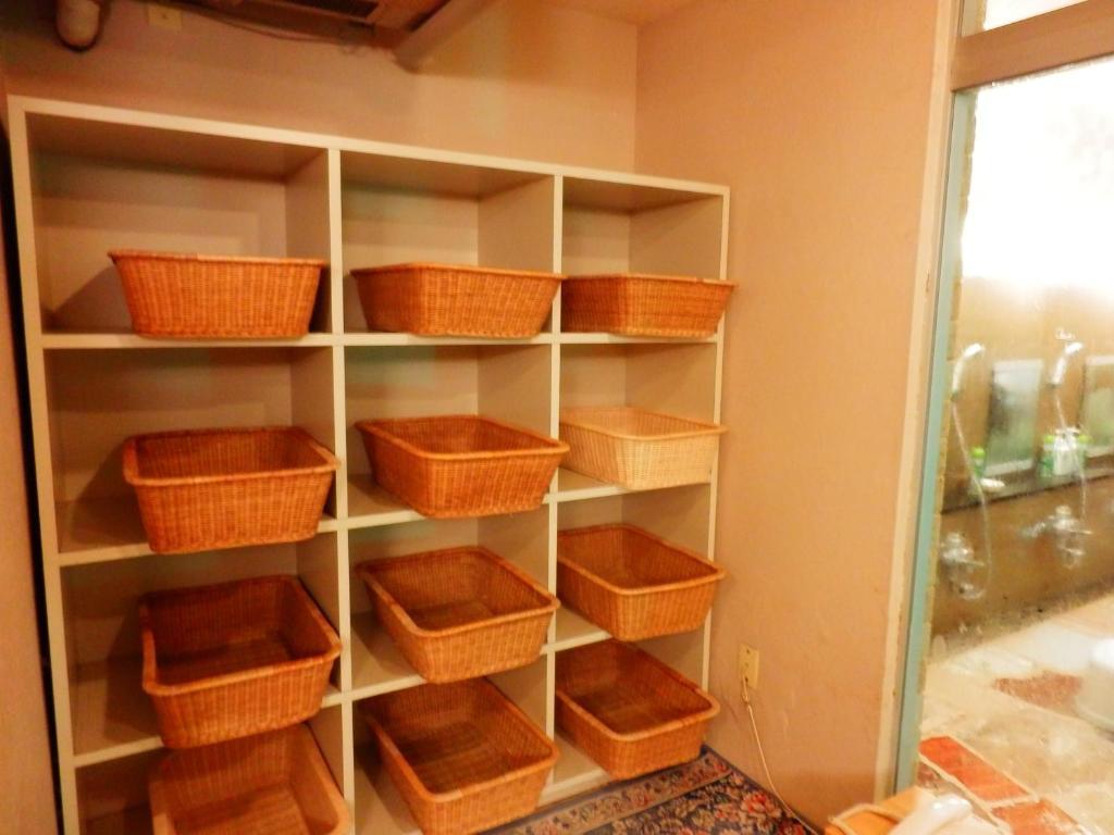 Nakayasu Ryokan Καναζάουα Εξωτερικό φωτογραφία