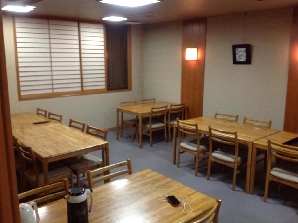 Nakayasu Ryokan Καναζάουα Εξωτερικό φωτογραφία
