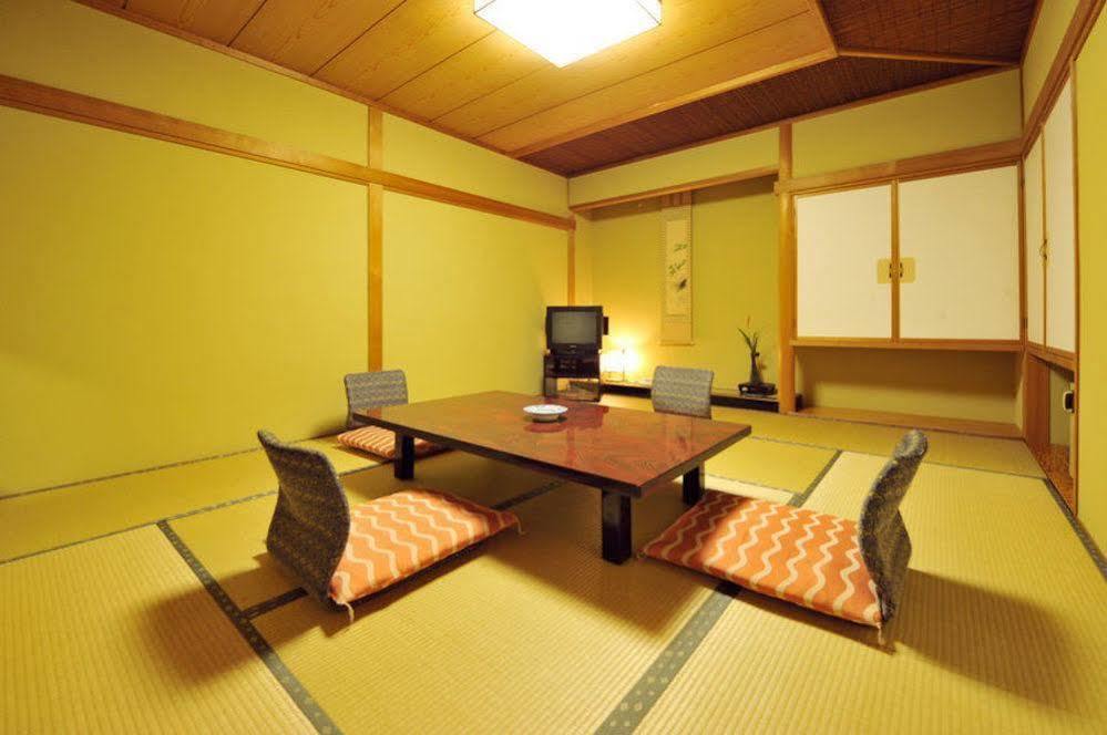 Nakayasu Ryokan Καναζάουα Εξωτερικό φωτογραφία